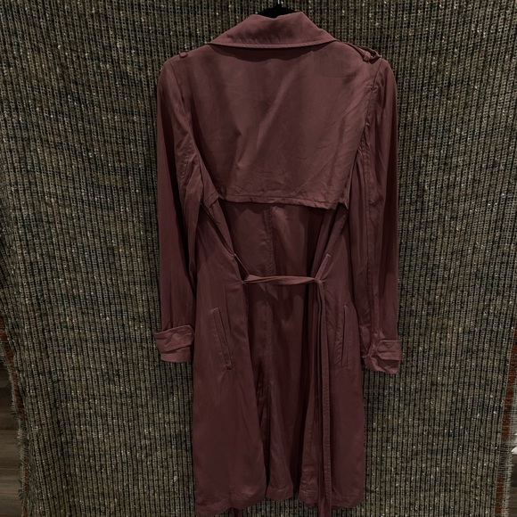 Trench - Picture 2 of 3